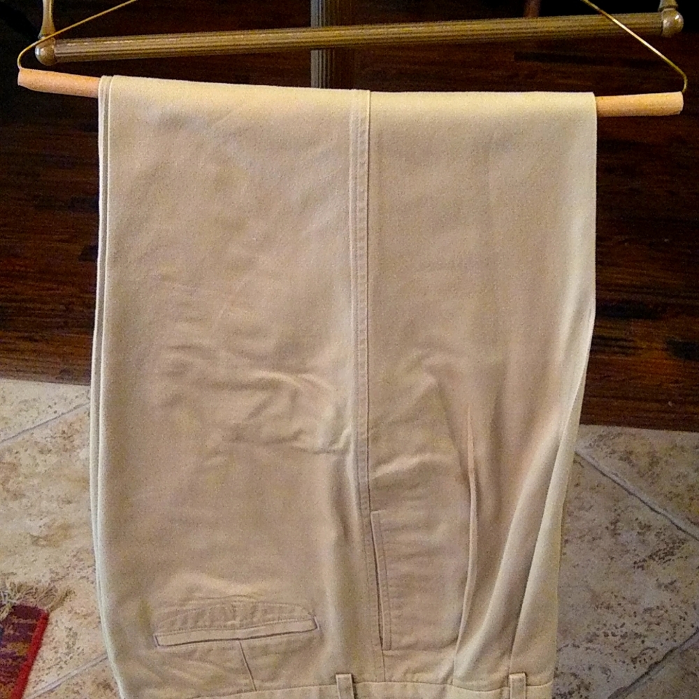 Banana Republic pants